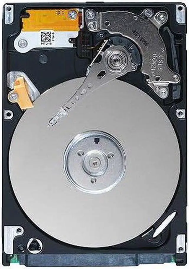 Main image of 500GB 5400RPM Hard Drive for Apple MacBook Pro (MB986LL/A), (MB990LL/A), (MB991LL/A)