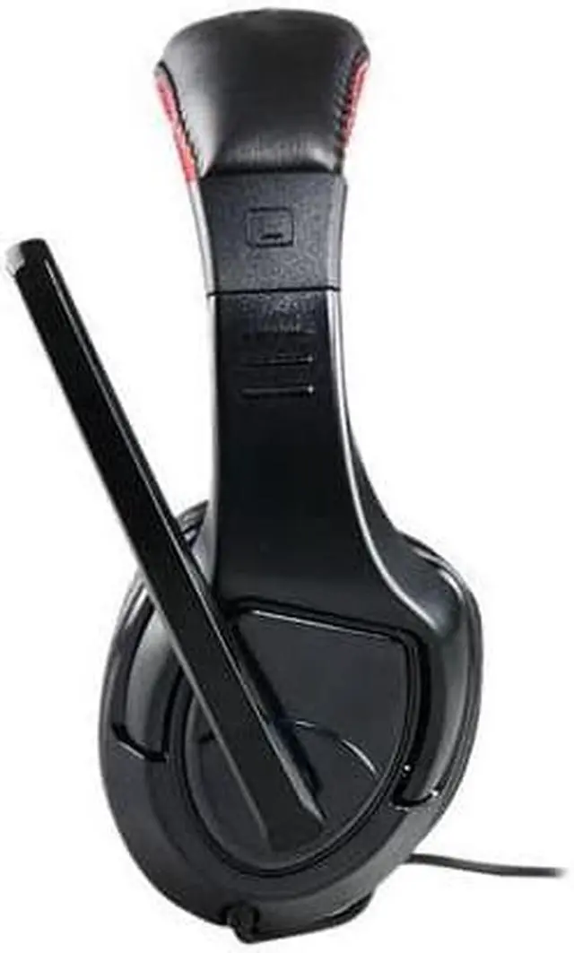 Alt view image 2 of 3 - OVLENG Q12 USB wired Computer Stereo Music Gaming Headset Headphones With Mic