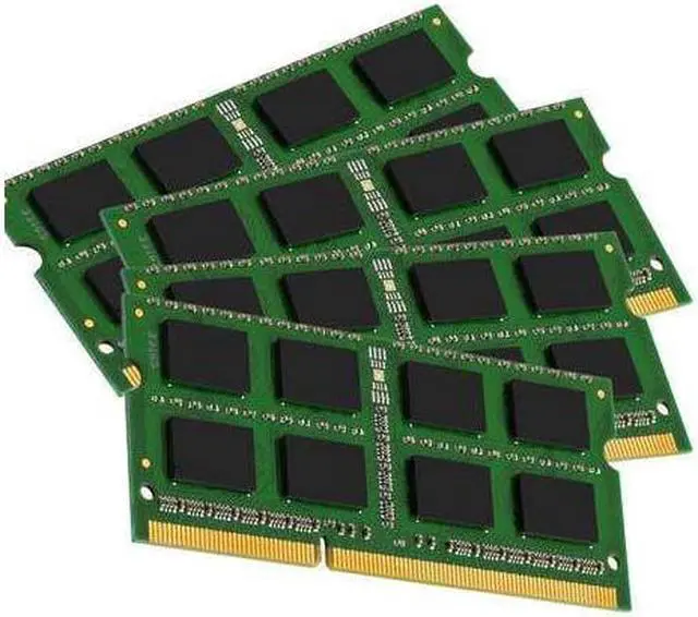 Main image of 16GB 4x4GB PC3-10600 Memory RAM For Apple iMac DDR3-1333 MHz shipping from US
