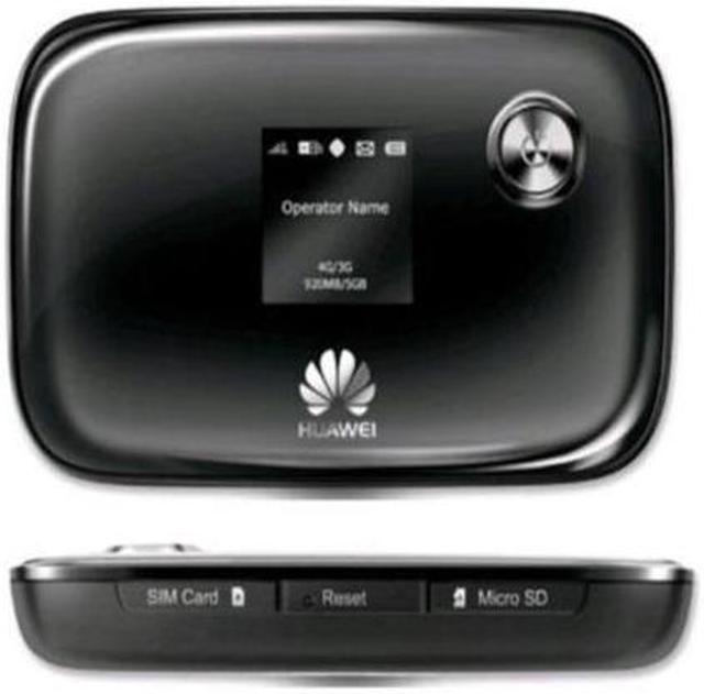 Unlocked Huawei E5776s-32 150Mbps Wifi Router 4G Mobile LTE WIFI Hotspot Wireless Modem New Modems / - Newegg.com