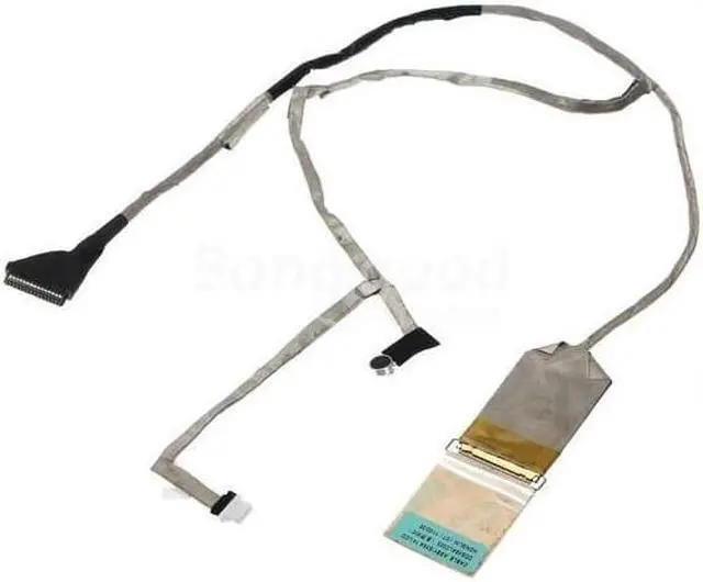 Main image of New LVDS LCD LED Flex Video Screen Cable for HP ProBook 4421 4321 4325 4326 4420 4320 4425 4426S LCD CABLE DDSX6ALC003