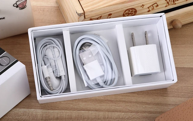 Alt view image 6 of 6 - iPhone4s Original Unlocked Apple iPhone 4S Mobile Phone 3.5" IPS Smartphone 512MB RAM 32GB ROM 3G GPS iOS Cell Phones