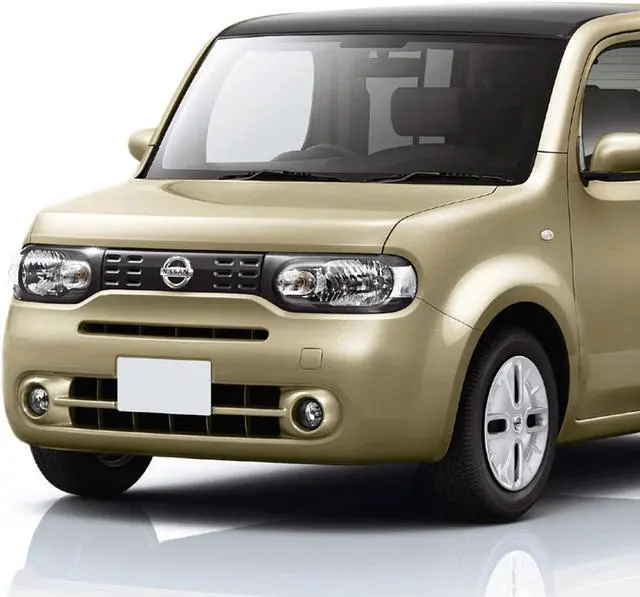 Alt view image 5 of 5 - DNA Motoring FL-ZTL-210-CH For 2007 to 2014 Nissan Rogue/Murano/Quest/Versa Pair Fog Light Lamp Infiniti EX35/EX37/QX50/M37/M56/Q70 Clear Lens 08 09 10 11 12 13