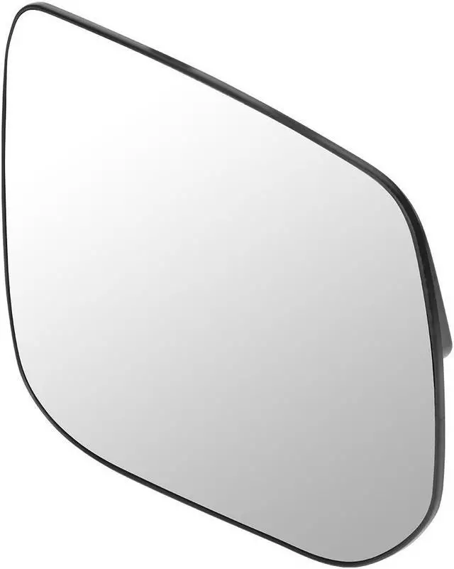 Alt view image 2 of 5 - DNA Motoring OEM-MG-0291 For 2015 to 2019 Chevy Colorado GMC Canyon Factory Style Passenger / Right Side Mirror Glass Lens 16 17 18