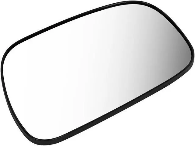 Alt view image 4 of 5 - DNA Motoring OEM-MG-0463 For 2002 to 2006 Toyota Camry Factory Style Passenger / Right Mirror Glass Lens 97 98 99 00