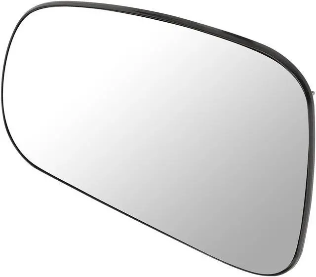 Main image of DNA Motoring OEM-MG-0256 For 2005 to 2008 Pontiac Grand Prix Factory Style Driver / Left Door Mirror Glass Lens 06 07
