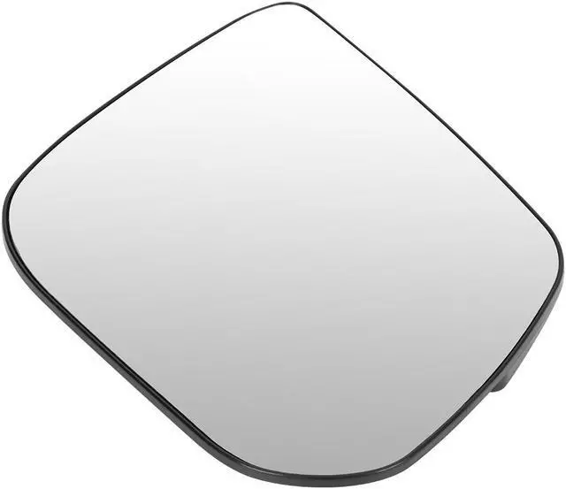 Alt view image 3 of 5 - DNA Motoring OEM-MG-0291 For 2015 to 2019 Chevy Colorado GMC Canyon Factory Style Passenger / Right Side Mirror Glass Lens 16 17 18