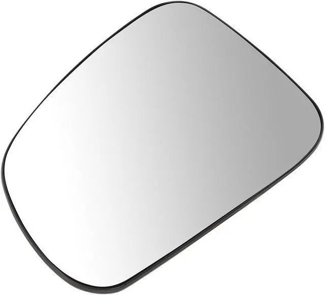 Alt view image 3 of 5 - DNA Motoring OEM-MG-0256 For 2005 to 2008 Pontiac Grand Prix Factory Style Driver / Left Door Mirror Glass Lens 06 07