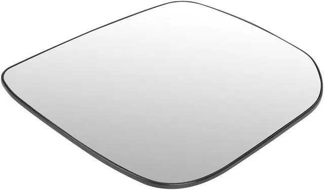 Alt view image 4 of 5 - DNA Motoring OEM-MG-0291 For 2015 to 2019 Chevy Colorado GMC Canyon Factory Style Passenger / Right Side Mirror Glass Lens 16 17 18