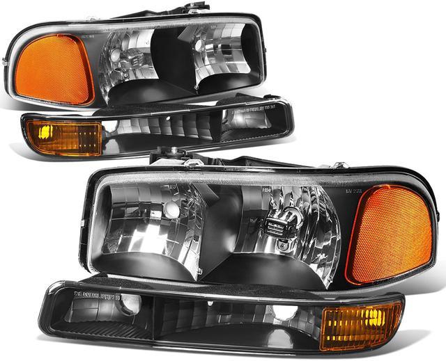 2X Leuchte Kennzeichenbeleuchtung Kennzeichen für Chevy Silverado GMC  Sierra
