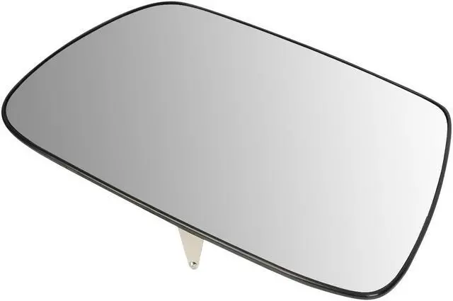 Alt view image 4 of 5 - DNA Motoring OEM-MG-0061 For 2005 to 2010 Jeep Grand Cherokee Factory Style Driver / Left Side Door Mirror Glass Lens 5142873AA 06 07 08 09