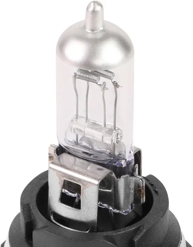 Alt view image 2 of 6 - DNA Motoring LB-XQ-9004-W For 1988 to 1997 Toyota Suzuki Volvo VW 9004 XQ Xenon HID White Low Beam Head Lights/Lamps/Bulbs 94 95