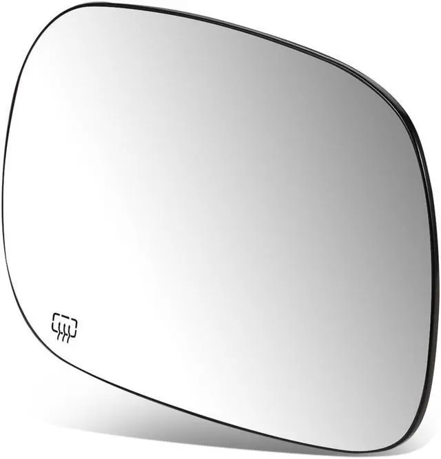 Main image of For 2005 to 2009 Dodge Ram 2500 3500 Factory Style Power Heated Passenger / Right Side View Door Mirror Glass 558 06 07 08