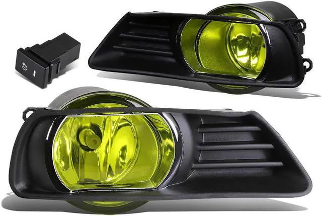 DNA Motoring FL ZTL 248 AM For 2016 To 2017 Honda Civic Sedan - View #4