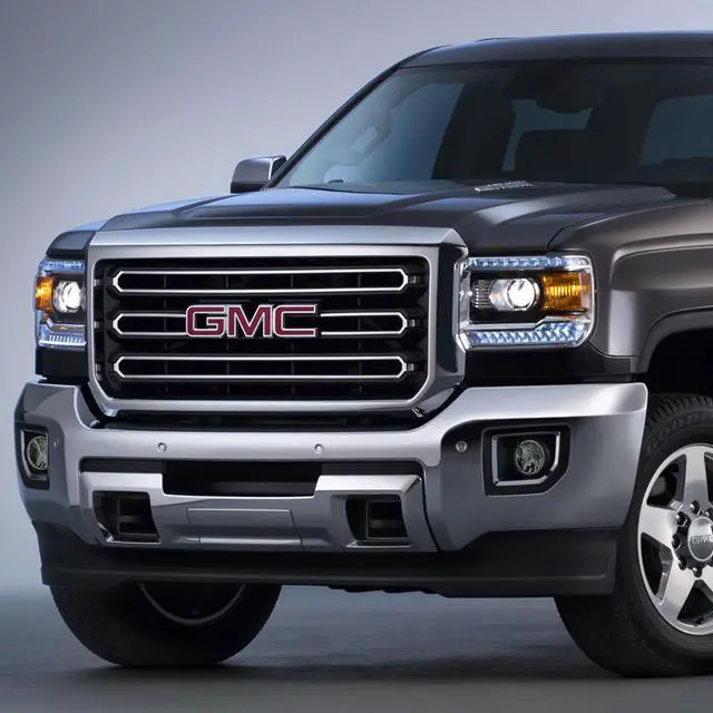 Alt view image 5 of 5 - DNA Motoring FL-ZTL-187-SM For 2015 to 2016 GMC Sierra 2500HD 3500HD Front Bumper Driving Fog Light Lamp+Switch Smoked Lens