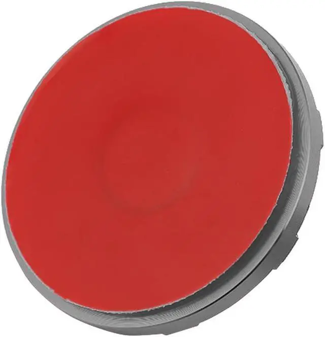 Alt view image 3 of 5 - DNA Motoring HP-ZTL-9041-GM 1 X Pair of Aluminum/Steel Billet Style Cosmetic Hood Pins (Gun Metal)