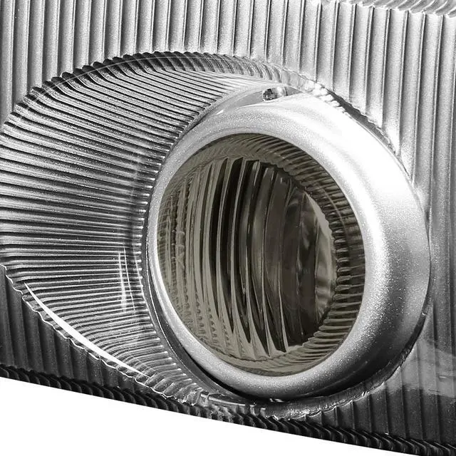 Alt view image 2 of 5 - DNA Motoring FL-HC922-SM For 1992 to 1995 Honda Civic 2/3-Door Front Bumper Driving Fog Light+Bulbs+Switch Smoked Lens 5th Gen EJ1/2 EG3 EH2/3 D15 D16 93 94