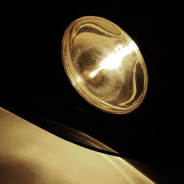 Alt view image 3 of 7 - DNA Motoring FL-ZTL-249-SM Universal Black Frame Smoked Lens Roof Mounted Fog Light + Bulbs + Switch