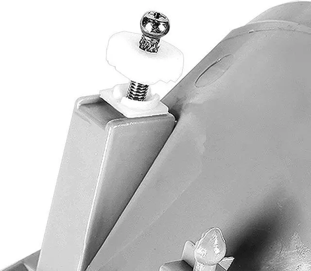 Alt view image 6 of 7 - DNA Motoring FL-ZTL-111-CH For 2007 to 2015 Chevy GMC GMT900 Truck Pair Bumper Driving Fog Lights (Clear Lens) 08 09 10 11 12 13 14