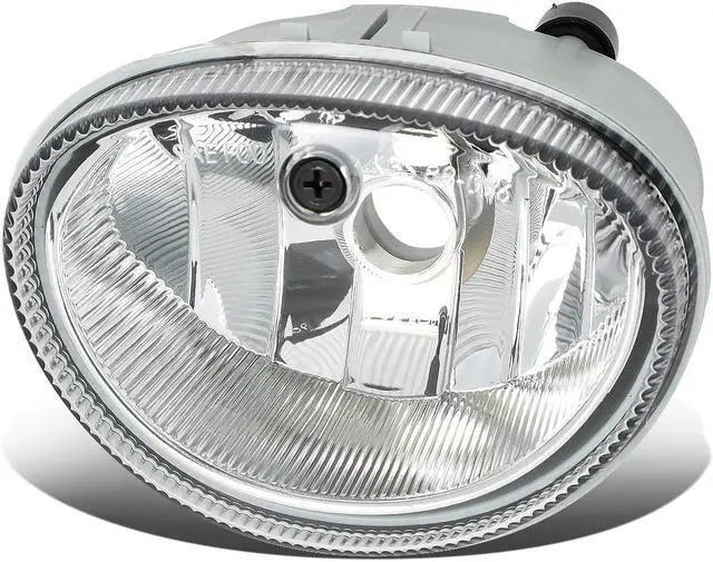 Main image of DNA Motoring FL-OEM-0096 For 1998 to 2004 Chrysler LHS Town & Country Factory Style Fog Light Lamp Dodge Caravan Plymouth Voyager 1Pc Left or Right 99 00 01 02 03