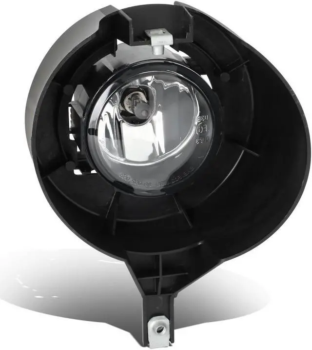 Main image of DNA Motoring FL-OEM-0053R For 2005 to 2018 Nissan Frontier Front Bumper Fog Light Lamp Factory Style Right Side 06 07 08 09 10 11 12 13 14 15 16 17