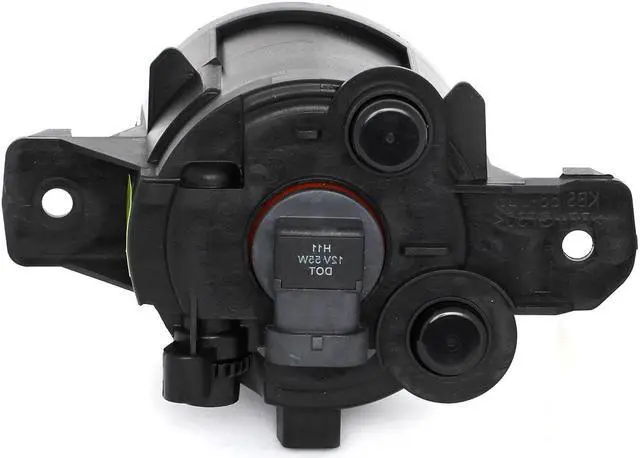 Alt view image 5 of 5 - DNA Motoring FL-OEM-0026R For 2004 to 2006 Nissan Sentra Front Bumper Fog Light Lamp Factory Style Right Side 05