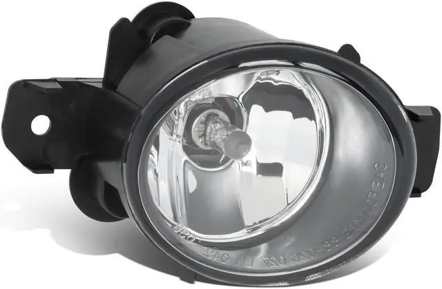 Main image of DNA Motoring FL-OEM-0026R For 2004 to 2006 Nissan Sentra Front Bumper Fog Light Lamp Factory Style Right Side 05