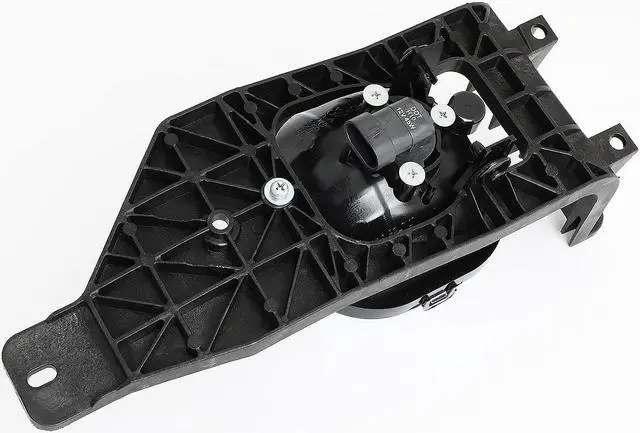 Alt view image 5 of 5 - DNA Motoring FL-OEM-0044L For 2005 to 2007 Ford F250 F350 Super Duty Excursion Front Bumper Fog Light Lamp Factory Style Left Side 06