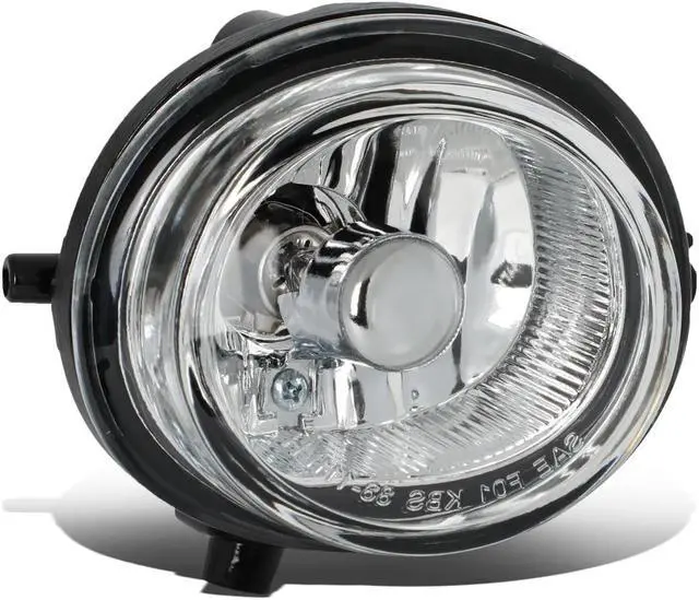 Main image of DNA Motoring FL-OEM-0111R For 2004 to 2014 Mazda 5 Mazda 6 CX-7 CX-9 MPV MX-5 Miata Factory Style Fog Light Lamp Right Side 05 06 07 08 09 10 11 12 13