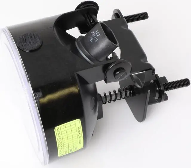 Alt view image 5 of 5 - DNA Motoring FL-OEM-0090 For 2002 to 2011 Buick Rendezvous GMC Canyon Factory Style Fog Light Lamp 1Pc Left or Right 03 04 05 06 07 08 09 10