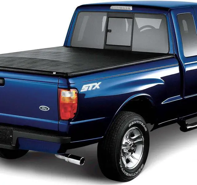 Alt view image 5 of 6 - DNA Motoring 3BL-FRAN93-LED-CH For 1993 to 2016 Ford Super Duty Ranger Mazda B-Series LED 3rd Third Tail Brake Light Rear Stop Lamp Chrome Housing 94 95 96 97 98 99 00 11 12 13 14 15