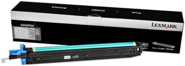Alt view image 5 of 18 - Lexmark Drum 911 Series 54G0P00