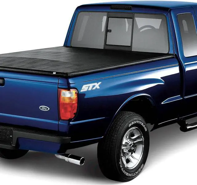 Alt view image 5 of 5 - DNA Motoring 3BL-FRAN93-LED-BK-SM For 1993 to 2016 Ford Super Duty Ranger Mazda B-Series LED 3rd Third Tail Brake Light Rear Stop Lamp Smoked Lens 94 95 96 97 98 99 00 11 12 13 14 15