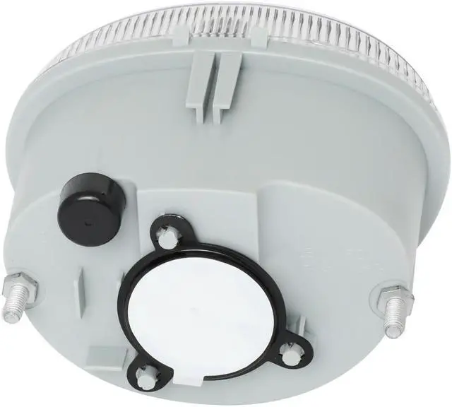 Alt view image 5 of 5 - DNA Motoring FL-OEM-0096 For 1998 to 2004 Chrysler LHS Town & Country Factory Style Fog Light Lamp Dodge Caravan Plymouth Voyager 1Pc Left or Right 99 00 01 02 03