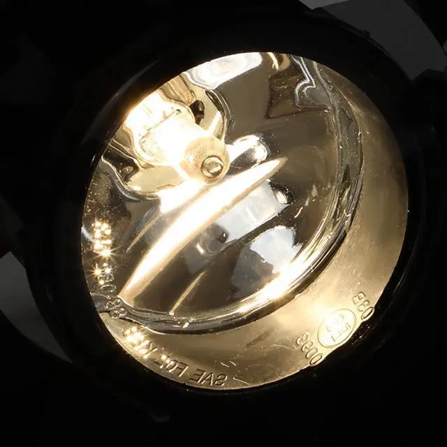 Alt view image 2 of 5 - DNA Motoring FL-OEM-0053R For 2005 to 2018 Nissan Frontier Front Bumper Fog Light Lamp Factory Style Right Side 06 07 08 09 10 11 12 13 14 15 16 17