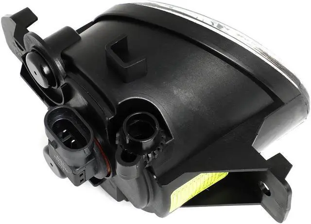 Alt view image 4 of 5 - DNA Motoring FL-OEM-0026R For 2004 to 2006 Nissan Sentra Front Bumper Fog Light Lamp Factory Style Right Side 05