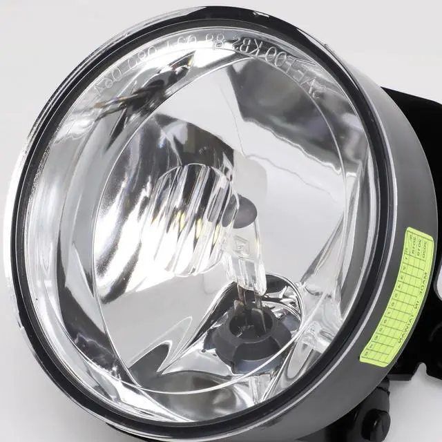 Alt view image 3 of 5 - DNA Motoring FL-OEM-0090 For 2002 to 2011 Buick Rendezvous GMC Canyon Factory Style Fog Light Lamp 1Pc Left or Right 03 04 05 06 07 08 09 10