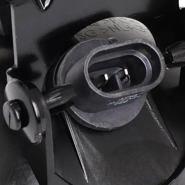 Alt view image 4 of 5 - DNA Motoring FL-OEM-0090 For 2002 to 2011 Buick Rendezvous GMC Canyon Factory Style Fog Light Lamp 1Pc Left or Right 03 04 05 06 07 08 09 10