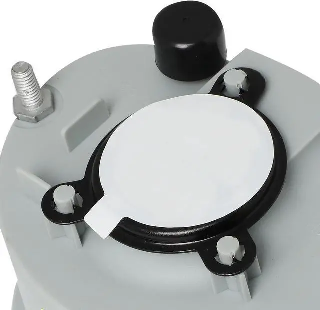 Alt view image 4 of 5 - DNA Motoring FL-OEM-0096 For 1998 to 2004 Chrysler LHS Town & Country Factory Style Fog Light Lamp Dodge Caravan Plymouth Voyager 1Pc Left or Right 99 00 01 02 03