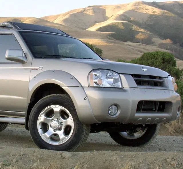 Alt view image 5 of 5 - DNA Motoring FL-ZTL-202-CH For 2000 to 2004 Nissan Maxima/Sentra/Frontier/Xterra Pair Bumper Driving Fog Light Lamp+Switch Clear Lens 01 02 03