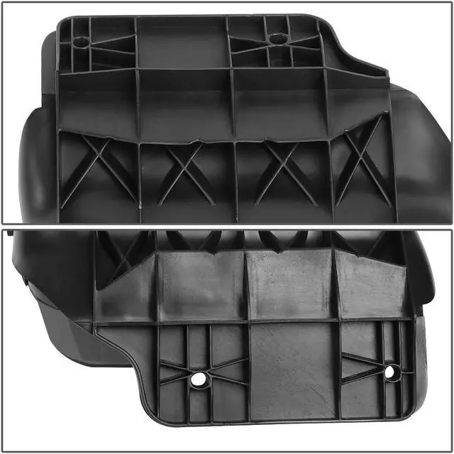 Alt view image 4 of 7 - DNA Motoring FL-ZTL-306-SM For 2004 to 2007 Chevy Silverado 1500 2500 3500HD Pair OE Style Fog Light Lamps Replacement Smoked 05 06