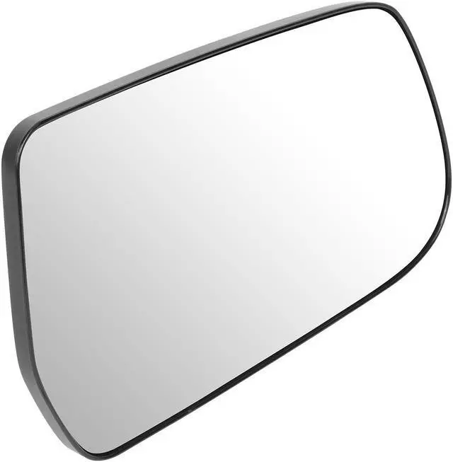Main image of DNA Motoring OEM-MG-0299 For 2010 to 2017 Chevy Equinox GMC Terrain Factory Style Passener / Right Mirror Glass Lens 11 12 13 14 15 16