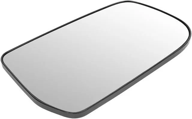 Alt view image 4 of 5 - DNA Motoring OEM-MG-0299 For 2010 to 2017 Chevy Equinox GMC Terrain Factory Style Passener / Right Mirror Glass Lens 11 12 13 14 15 16