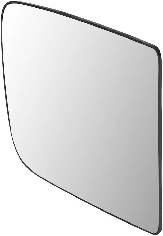 Main image of DNA Motoring OEM-MG-0134 For 2009 to 2019 Dodge Ram Truck 1500 2500 3500 Factory Style Passenger / Right Side Mirror Glass Lens with Backing Plate 10 11 12 13 14 15 16 17 18 68067728AA