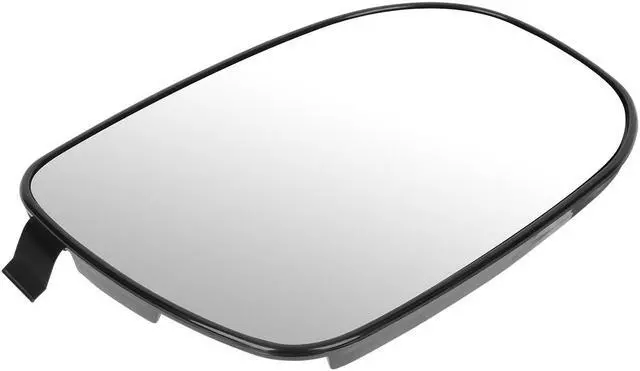 Alt view image 4 of 5 - DNA Motoring OEM-MG-0261 For 1997 to 2005 Chevy Venture Pontiac Montana Trans Sport Oldsmobile Silhouette Factory Style Passenger / Right Door Mirror Glass Lens 98 99 00 01 02 03 04