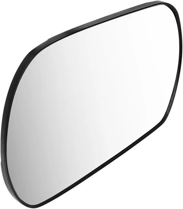 Alt view image 2 of 5 - DNA Motoring OEM-MG-0382 For 2004 to 2009 Mazda 3 6 Factory Style Driver / Left Powered Mirror Glass Lens 05 06 07 08