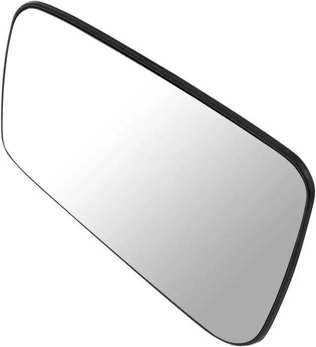 New Mirror Glass Non-Towing Left Fits 1985-05 Chevrolet Astro 12476269 - Foto 4