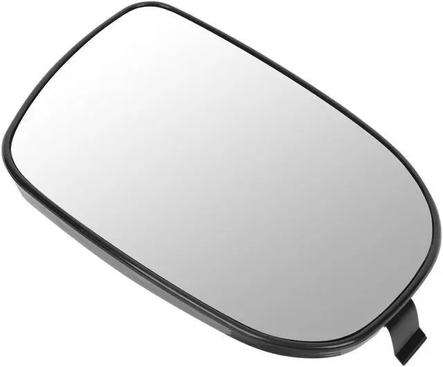 Alt view image 3 of 5 - DNA Motoring OEM-MG-0261 For 1997 to 2005 Chevy Venture Pontiac Montana Trans Sport Oldsmobile Silhouette Factory Style Passenger / Right Door Mirror Glass Lens 98 99 00 01 02 03 04