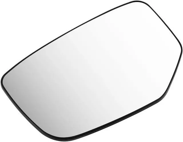 Alt view image 3 of 5 - DNA Motoring OEM-MG-0318 For 2008 to 2012 Honda Accord Factory Style Driver / Left Heated Mirror Glass Lens 09 10 11