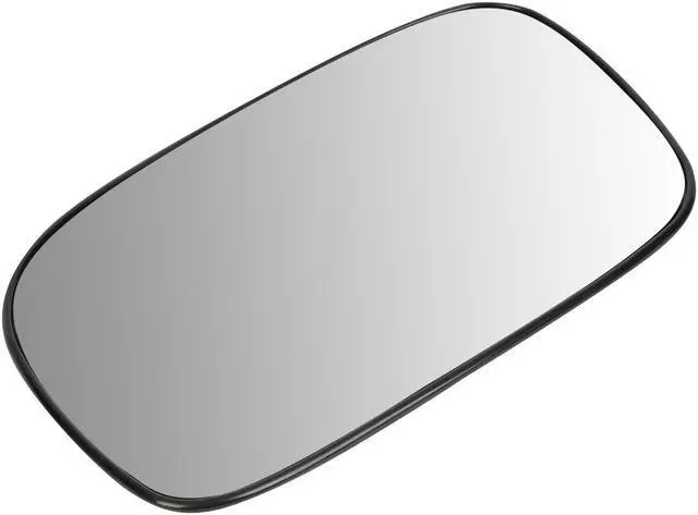 Alt view image 3 of 5 - DNA Motoring OEM-MG-0091 For 2006 to 2008 Chrysler PT Cruiser Factory Style Driver / Left Side Mirror Glass Lens with Backing Plate + Heated 07 5179805AA
